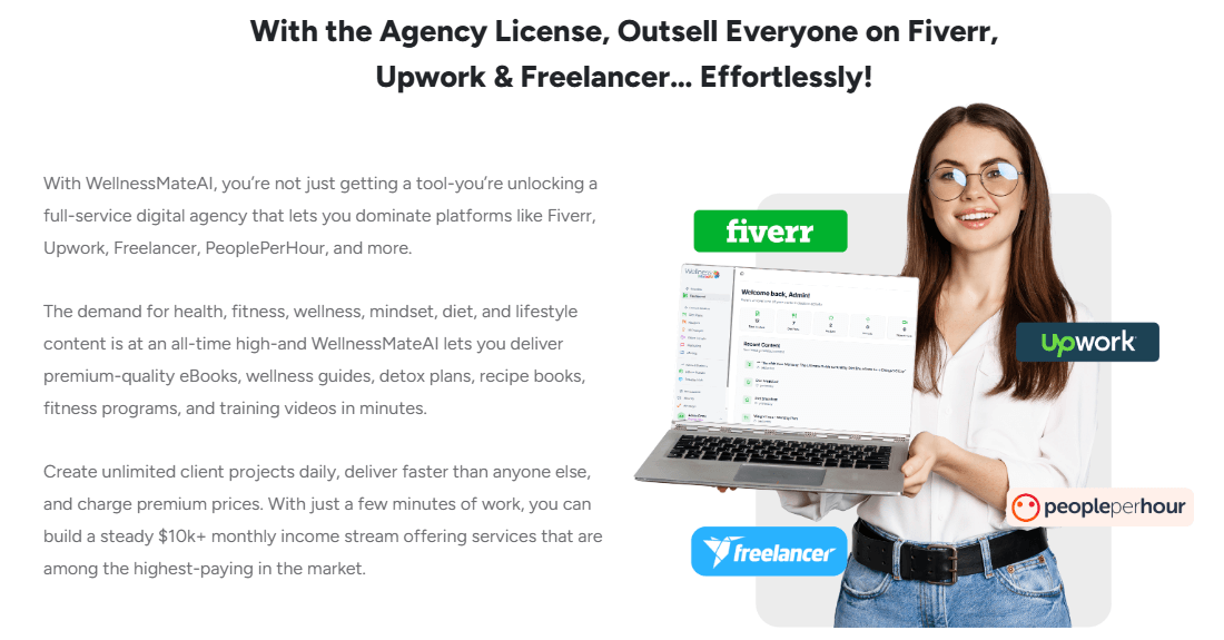 WellnessMateAI Review