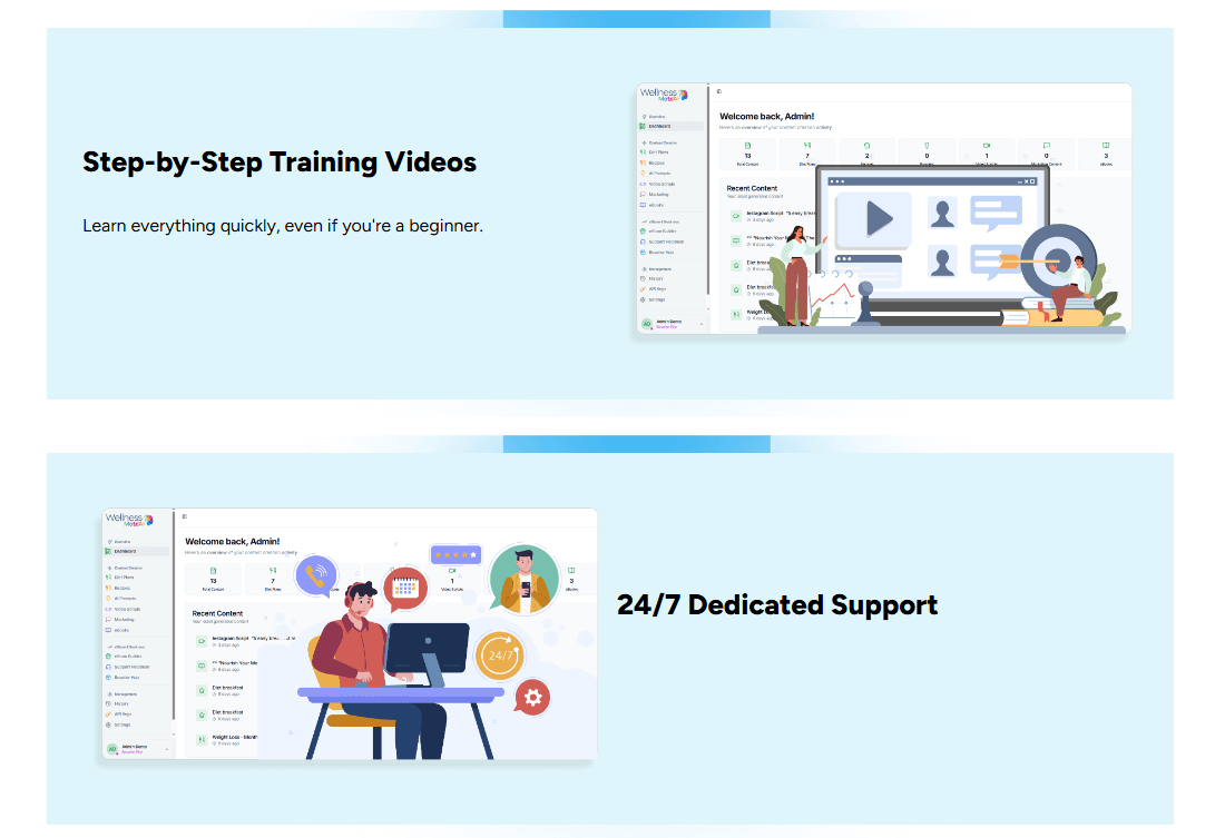 WellnessMateAI Review