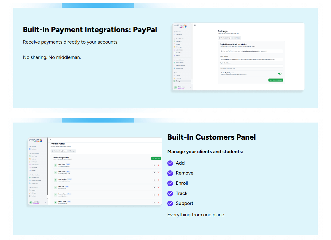 WellnessMateAI Review