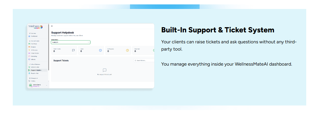 WellnessMateAI Review