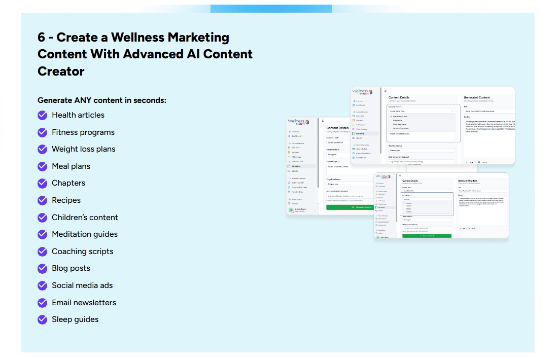 WellnessMateAI Review