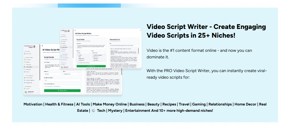 WellnessMateAI Review