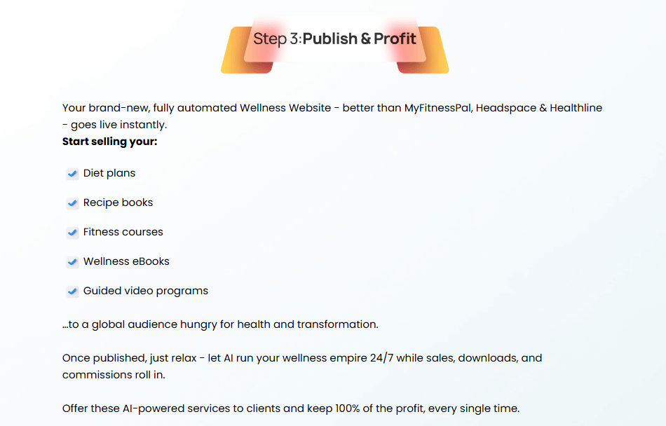 WellnessMateAI Review