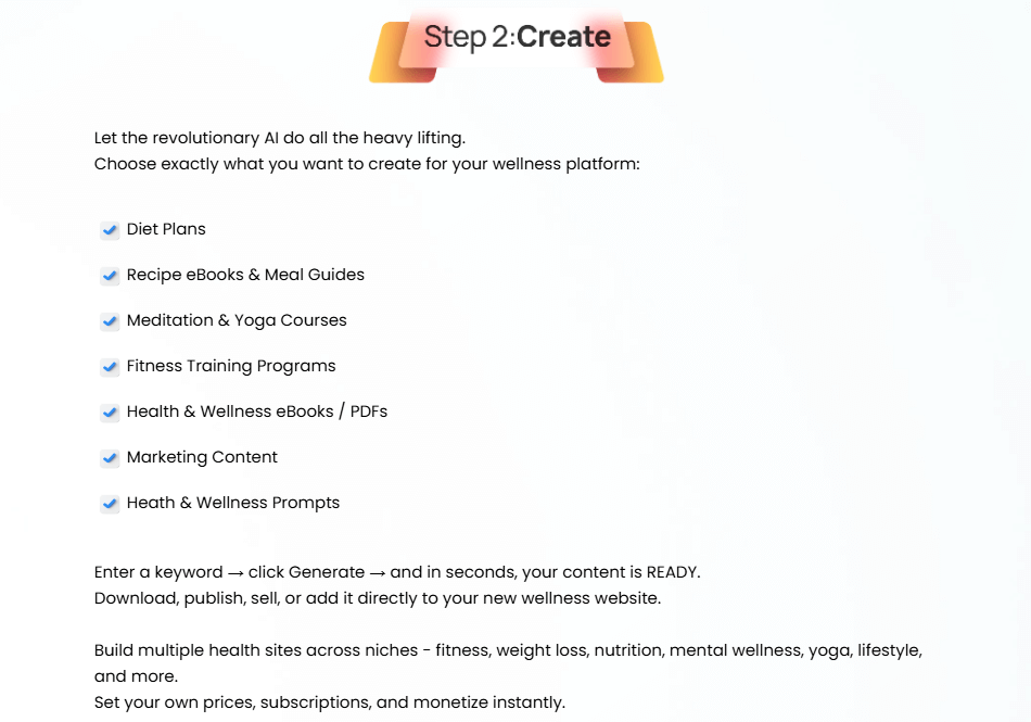 WellnessMateAI Review