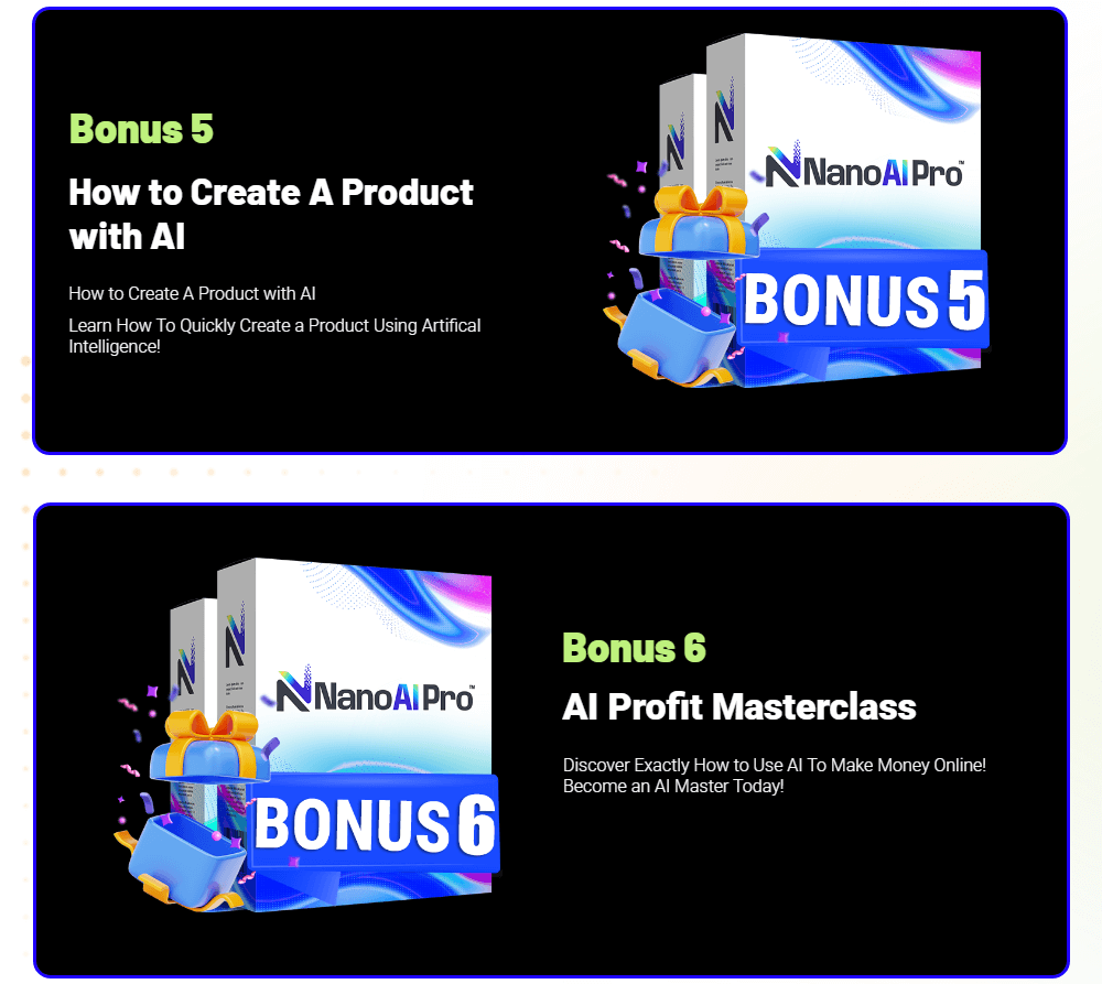 NanoAI PRO Review