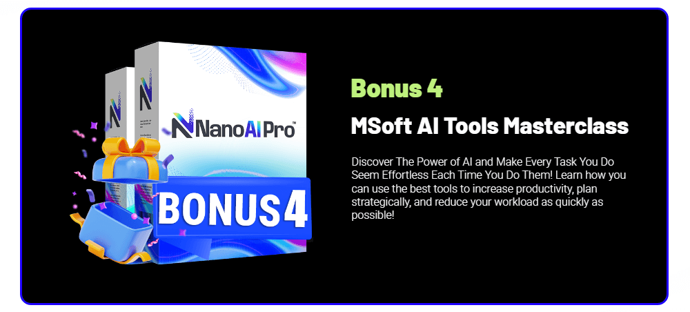 NanoAI PRO Review