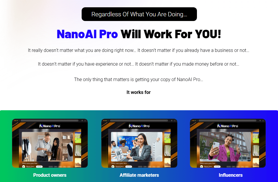 NanoAI PRO Review