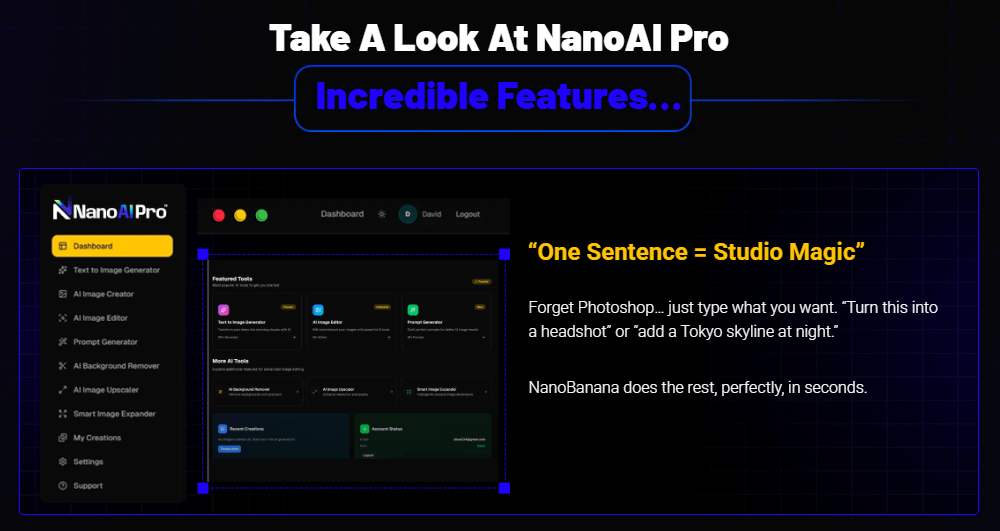 NanoAI PRO Review