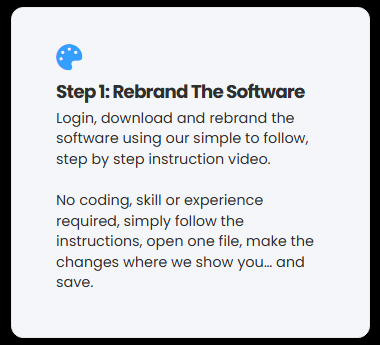1C Review Builder Review