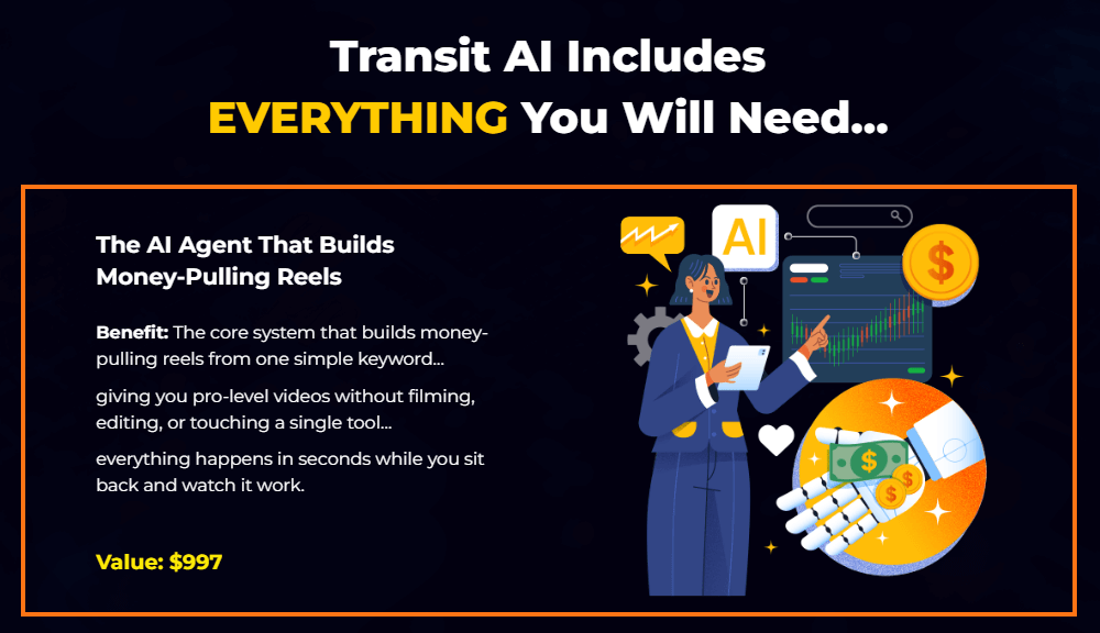 Transit AI Review