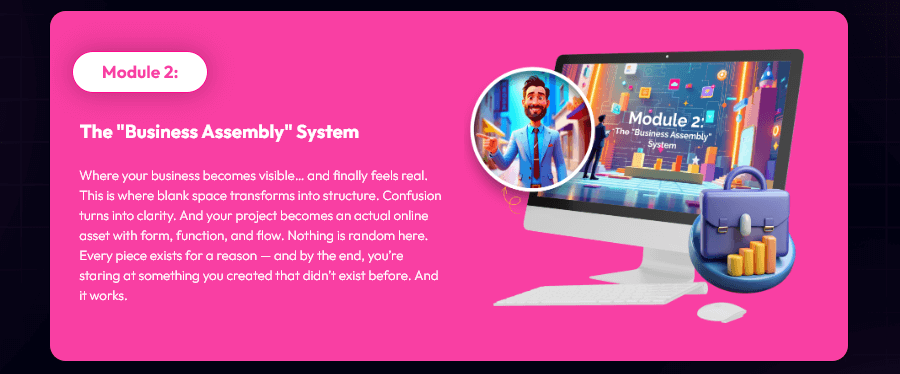 Newbie Success Formula Review