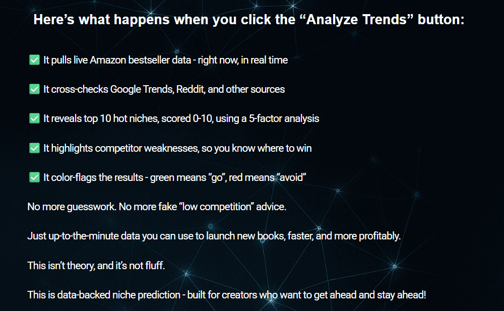 TrendHunter AI Review