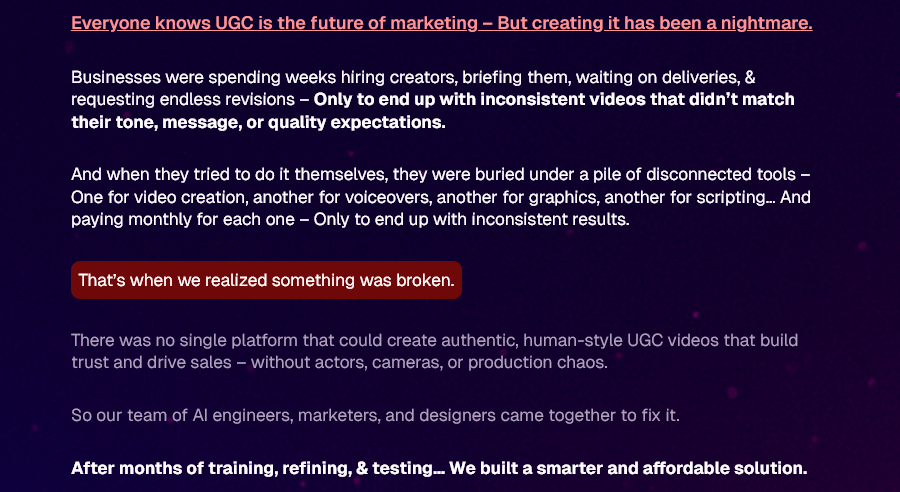 UGCStudio AI Review