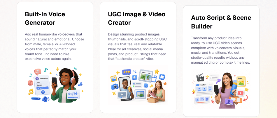 UGCStudio AI Review