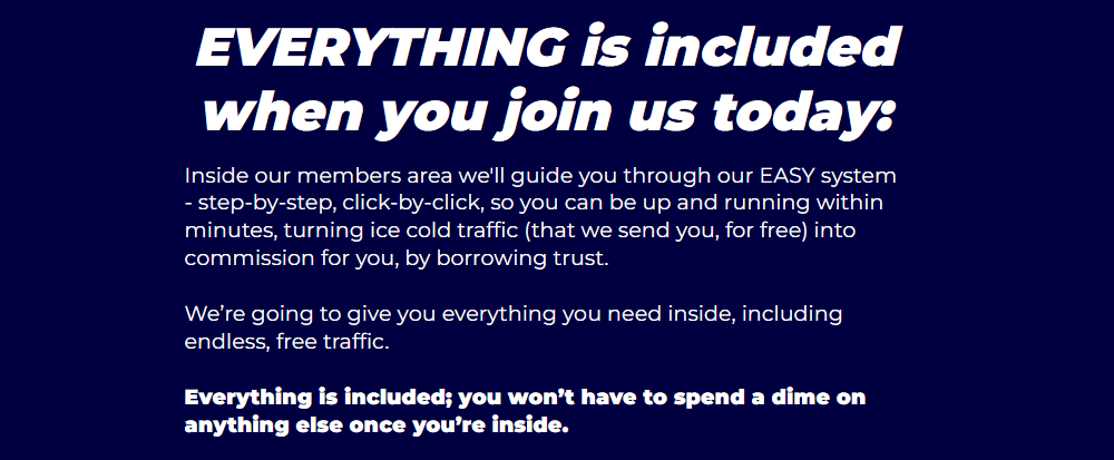 Borrowed Trust Payday Review