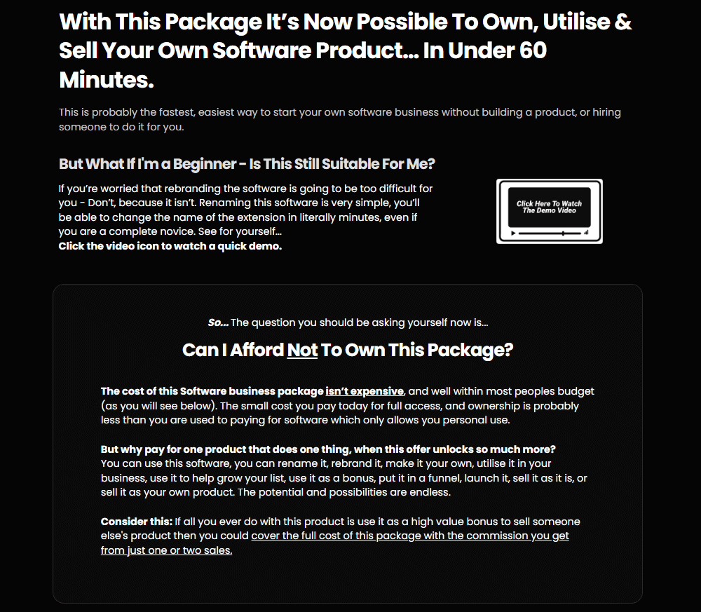 1C Review Builder Review