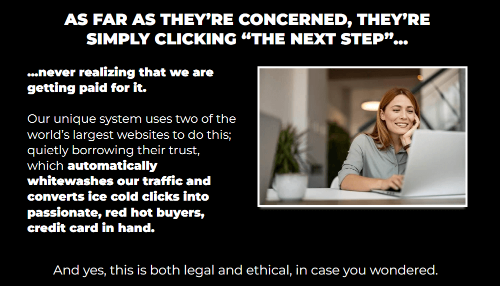 Borrowed Trust Payday Review