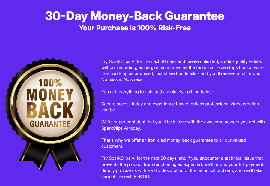 SparkClips AI Review
