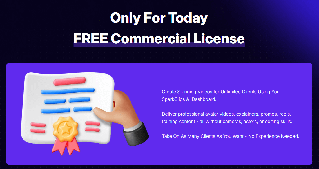 SparkClips AI Review