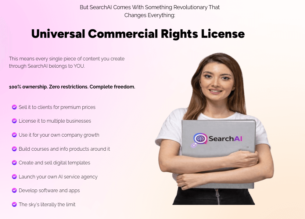 SearchAI Review