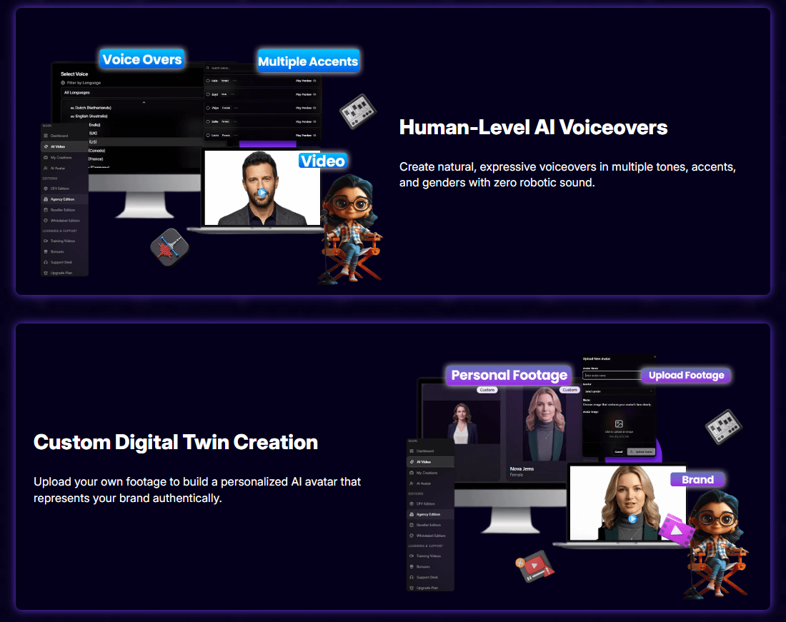 SparkClips AI Review