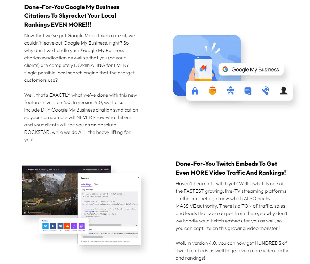DFY Suite 7.0 Review