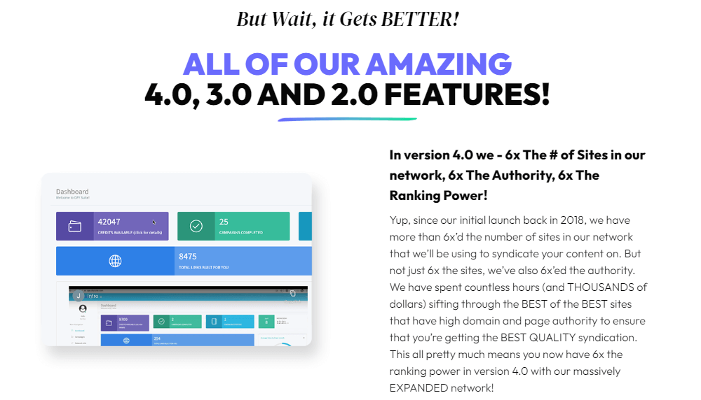 DFY Suite 7.0 Review