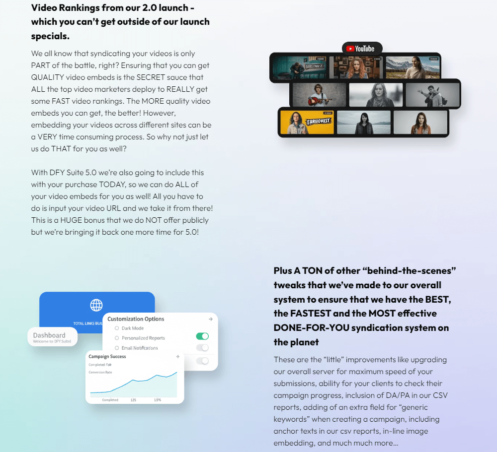 DFY Suite 7.0 Review