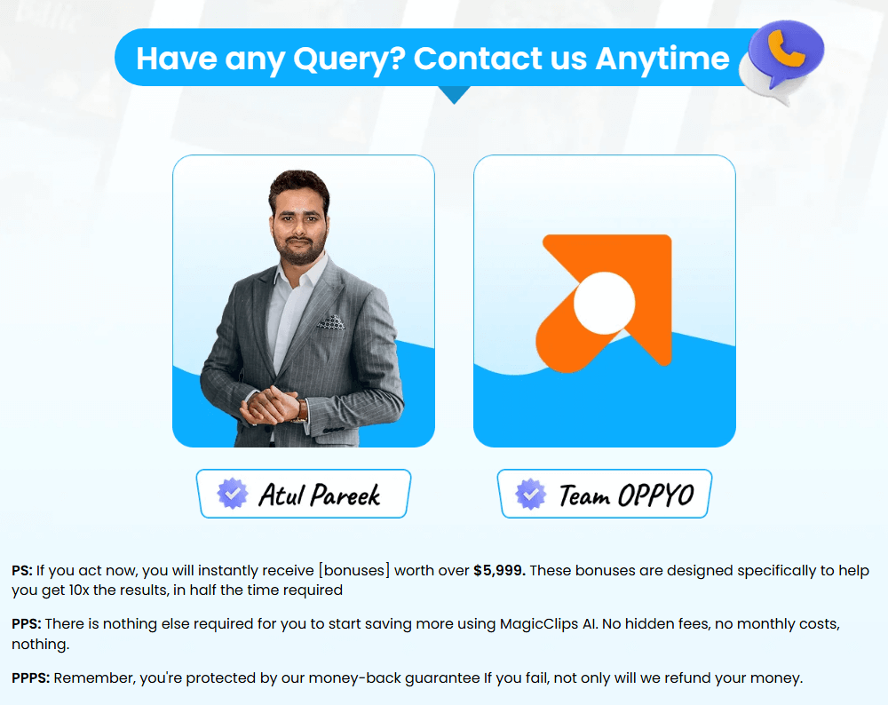 MagicClips AI Review