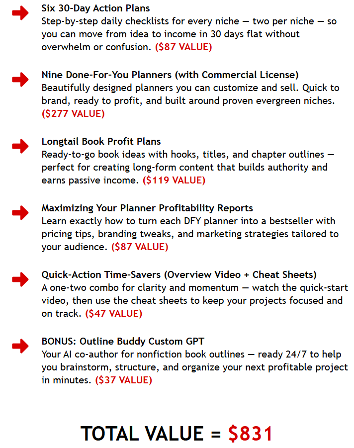 Instant Expert Niche Kits – January Jumpstart Review