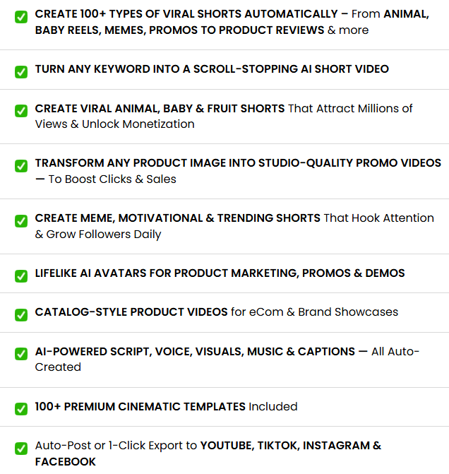 MagicClips AI Review