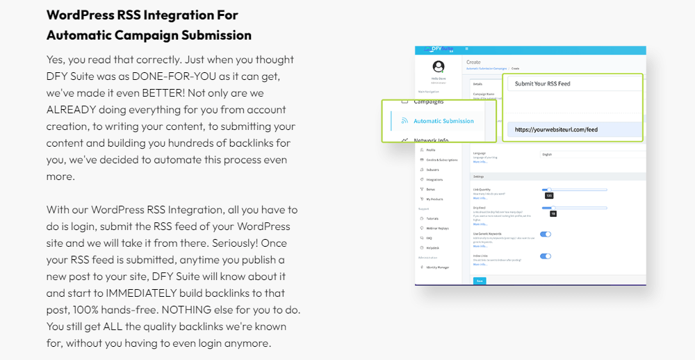 DFY Suite 7.0 Review