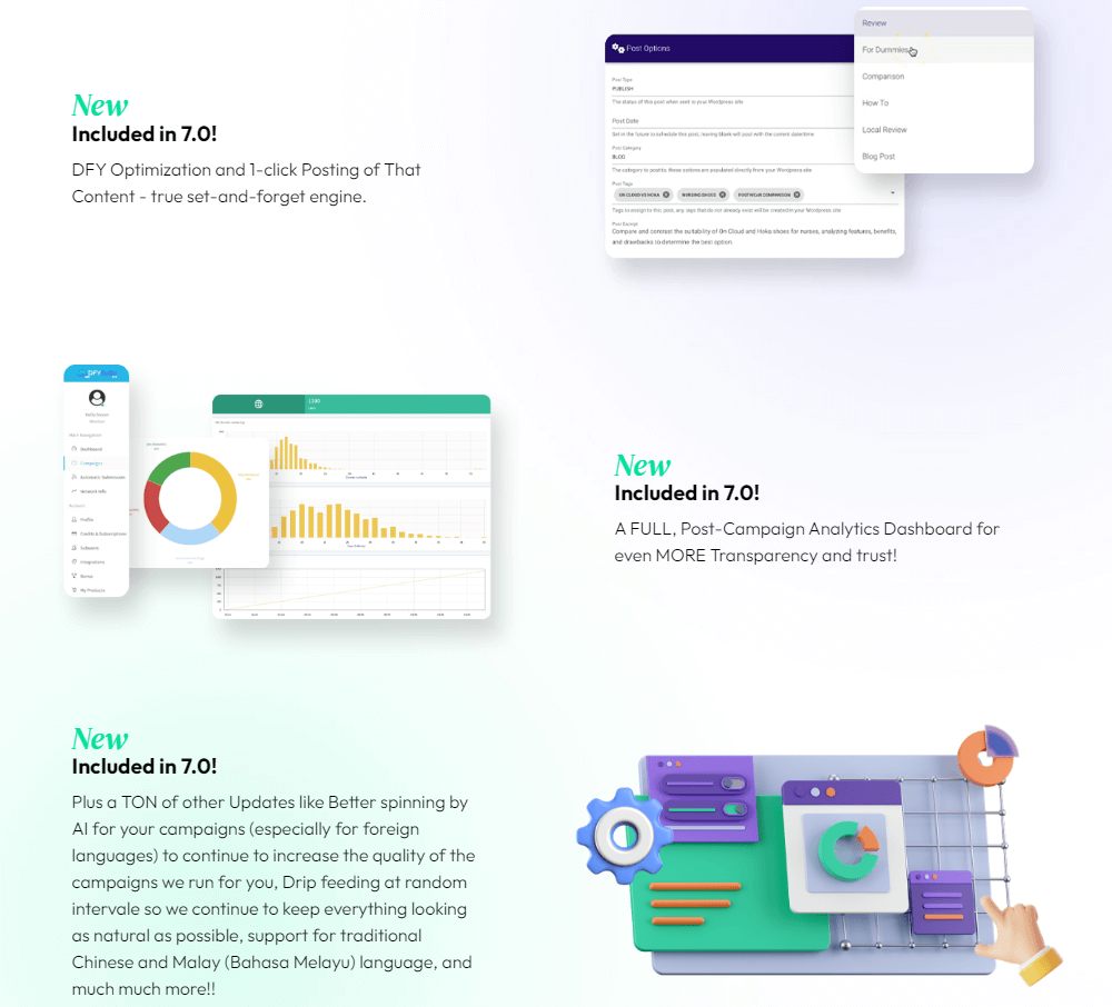 DFY Suite 7.0 Review