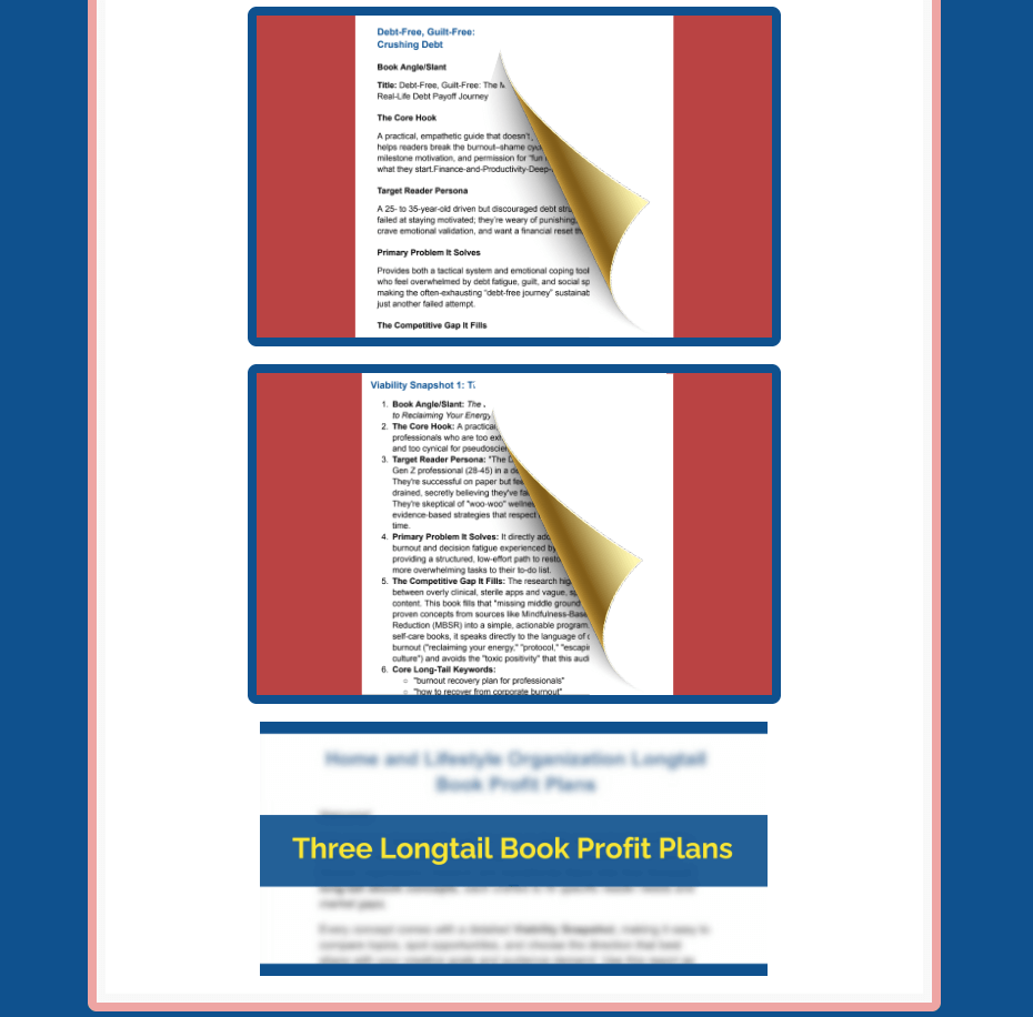 Instant Expert Niche Kits – January Jumpstart Review