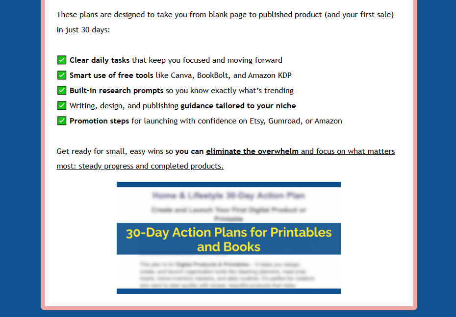 Instant Expert Niche Kits – January Jumpstart Review