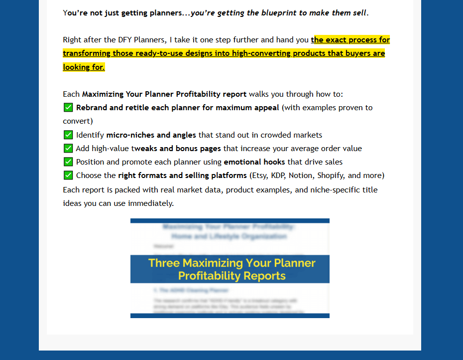 Instant Expert Niche Kits – January Jumpstart Review