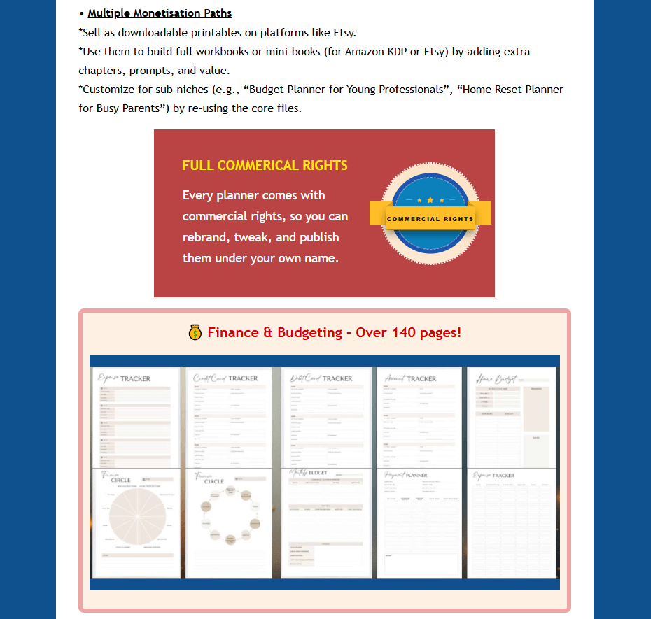 Instant Expert Niche Kits – January Jumpstart Review