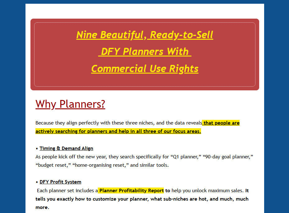 Instant Expert Niche Kits – January Jumpstart Review