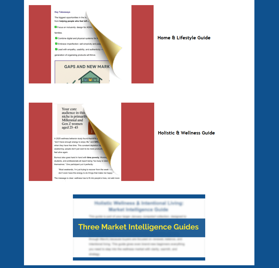 Instant Expert Niche Kits – January Jumpstart Review