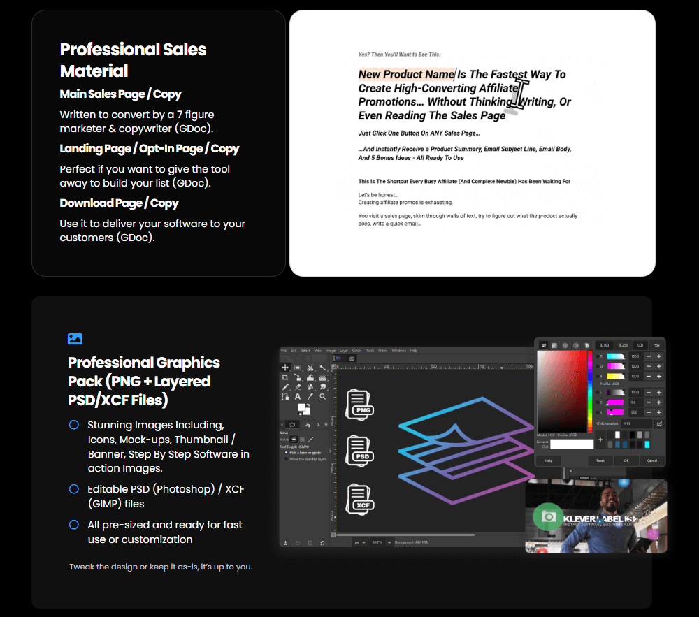 1C Review Builder Review