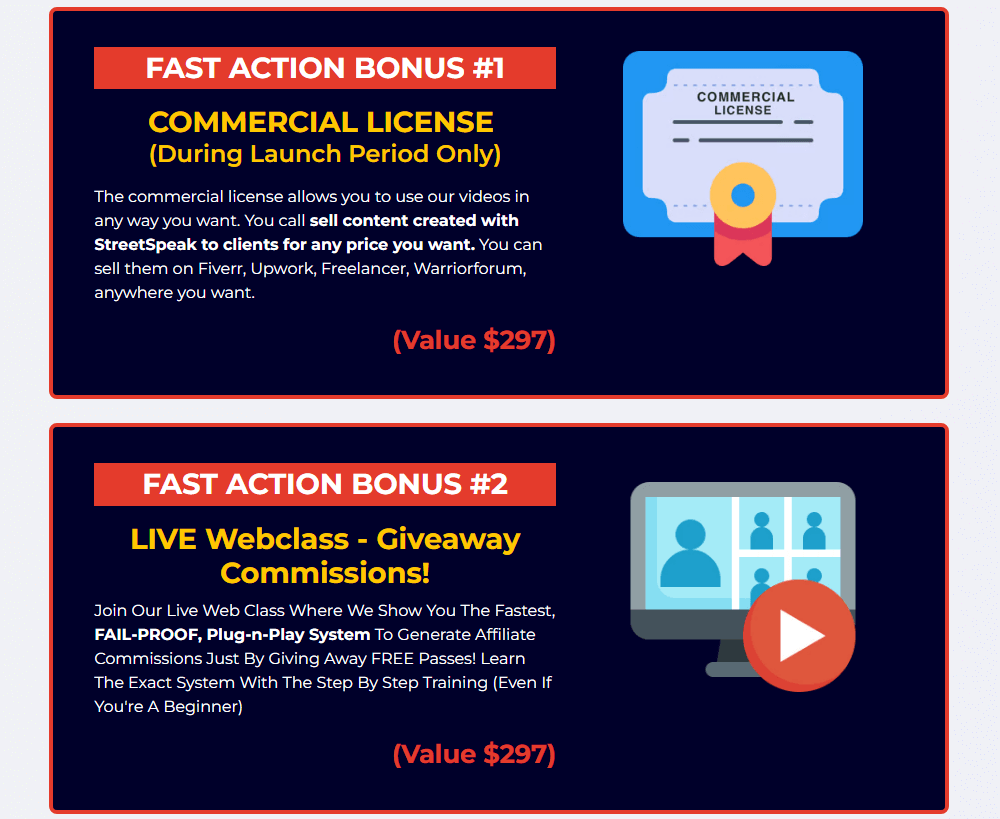 StreetSpeak AI Review