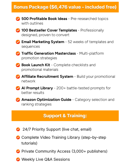 MarketBooks AI Review