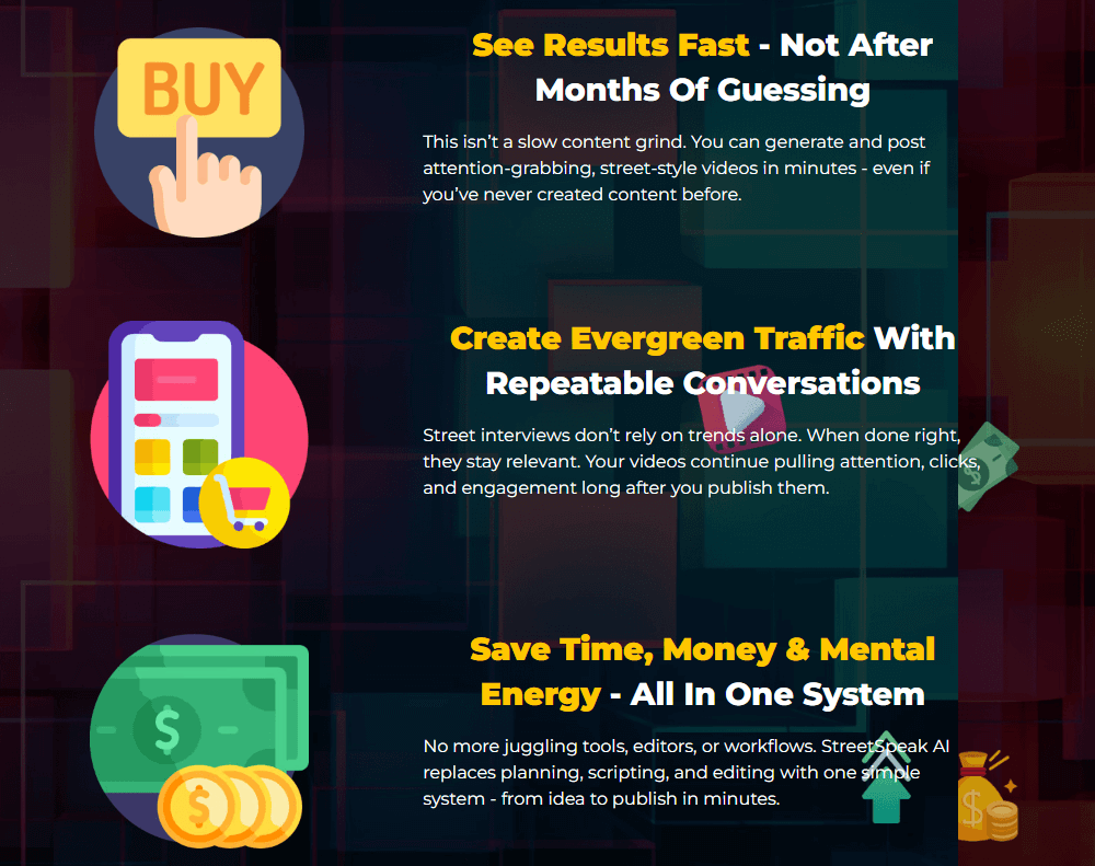 StreetSpeak AI Review