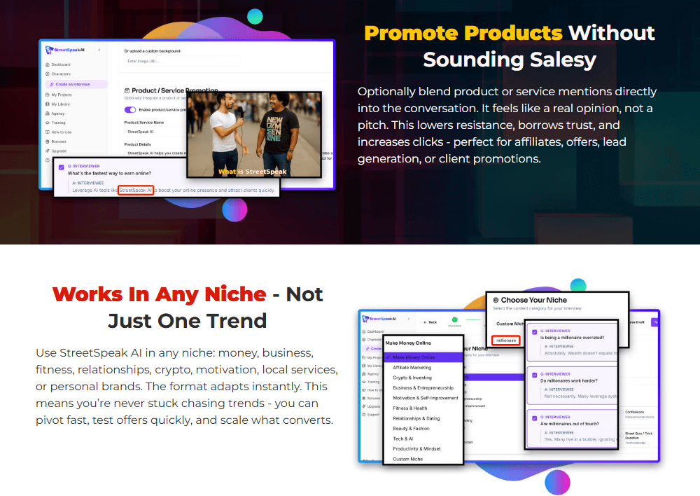 StreetSpeak AI Review