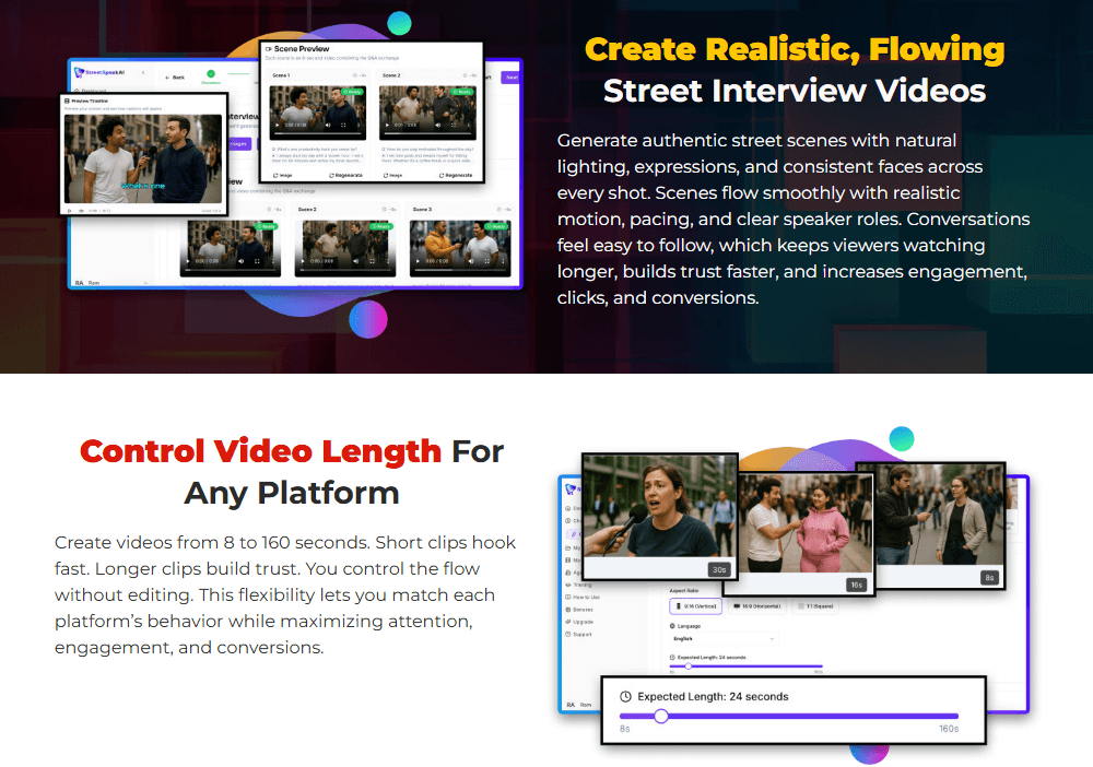 StreetSpeak AI Review