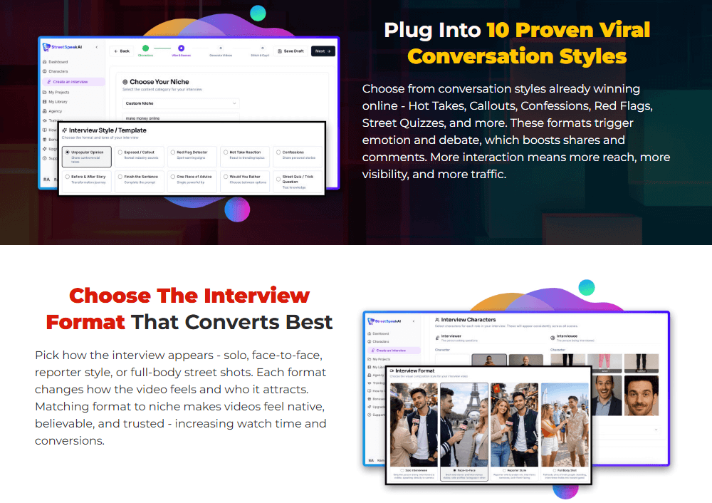 StreetSpeak AI Review