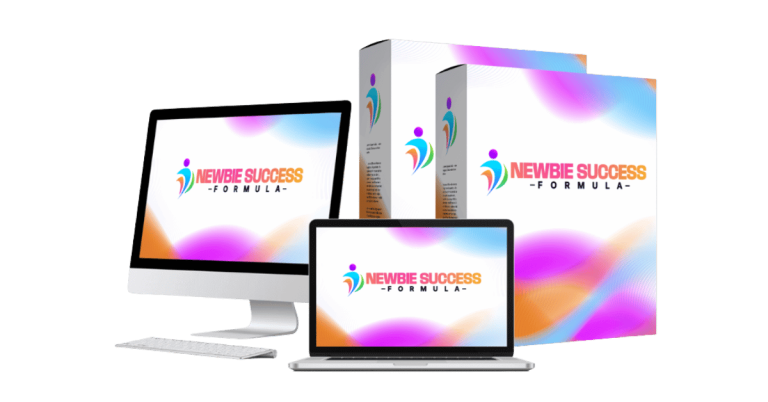 Newbie Success Formula Review