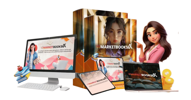 MarketBooks AI Review