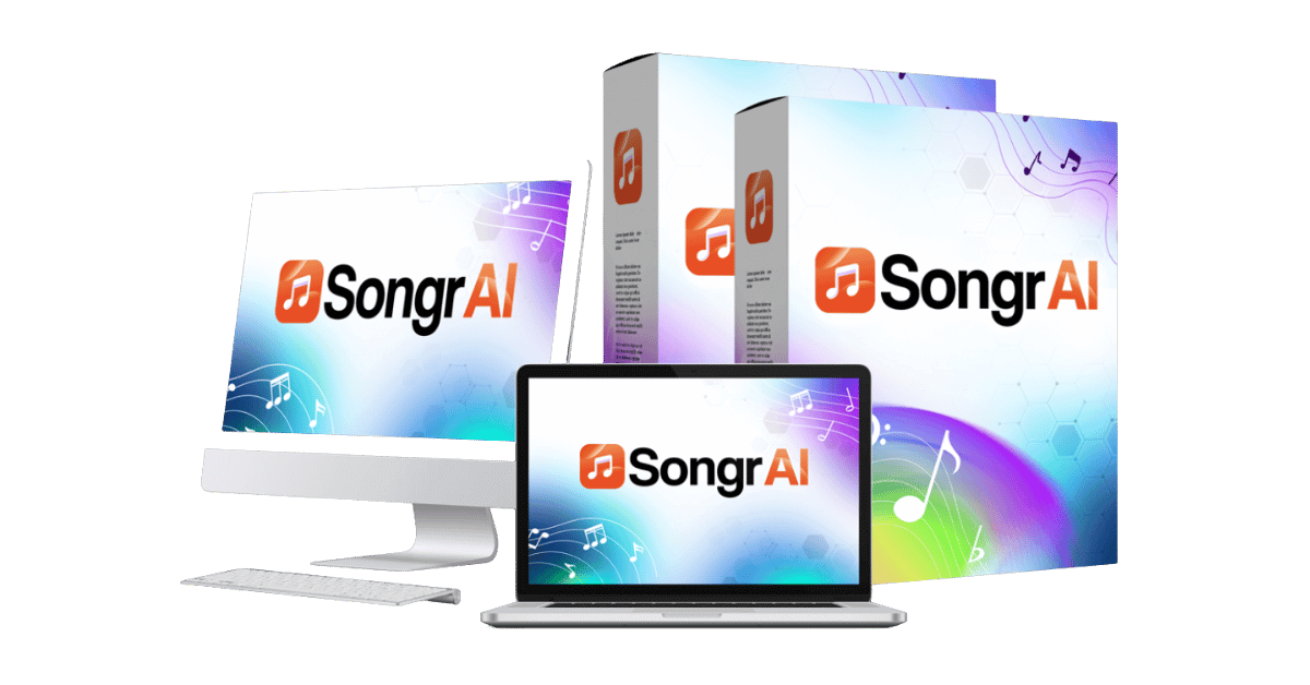 Songr AI Review