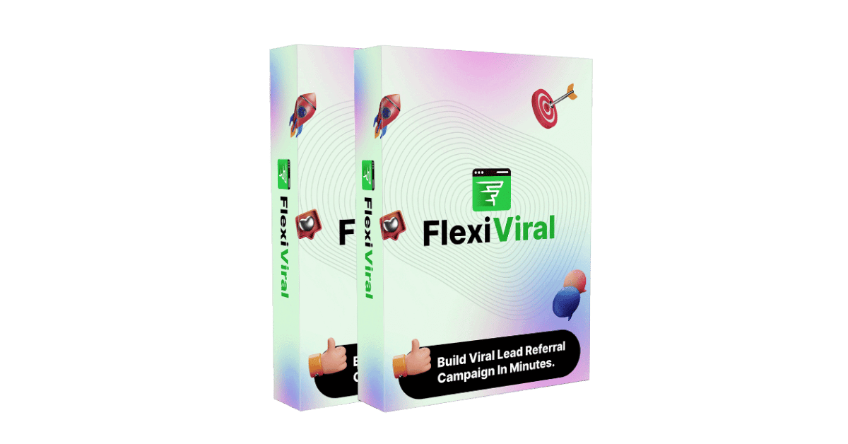FlexiViral Review